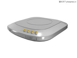 3D家電模型0007 開啟智能家居設(shè)計新紀(jì)元