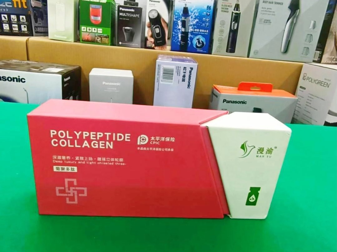 專業包裝定制方案 從音頻設備到家用電器的全方位紙品包裝