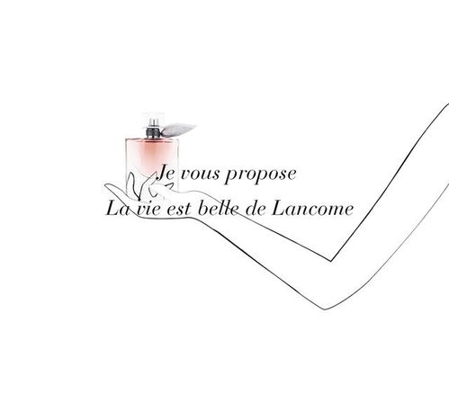 插畫類廣告設(shè)計(jì) 藝術(shù)與傳播的完美融合